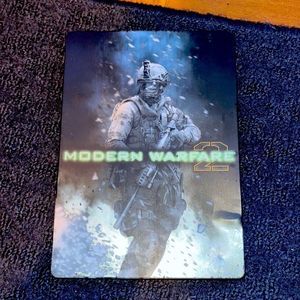 Call of duty modern warfare 2